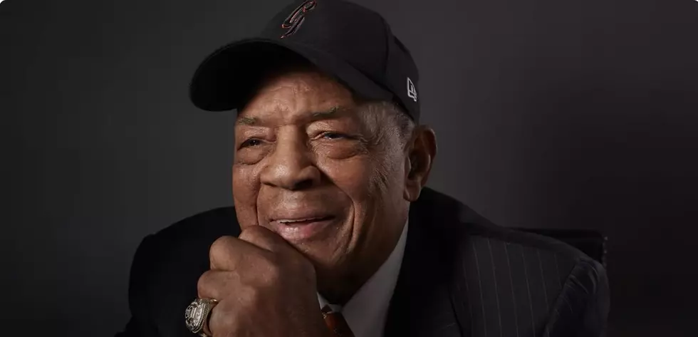 Saying Goodbye to “Say Hey”: MLB Legend Willie Mays, Has Died at 93