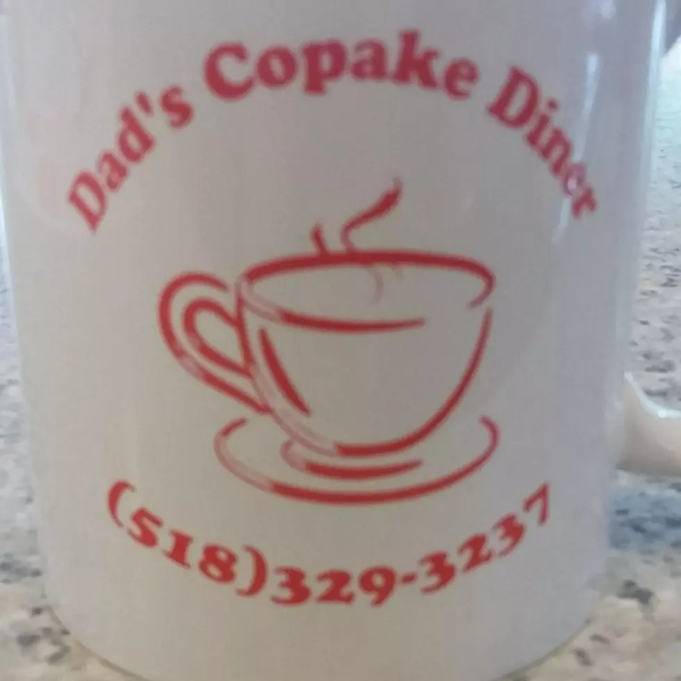 Dads Diner Facebook