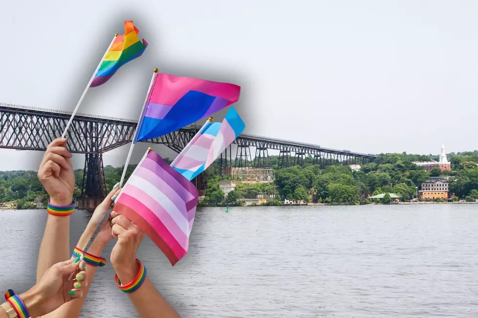 Poughkeepsie Welcomes Brand New Safe Space for LGBTQ+ Community