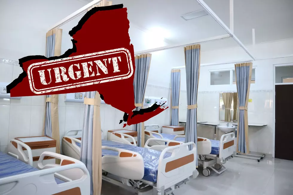 New York Emergency Rooms in Need of Lifesaving Donations, Offering Reward