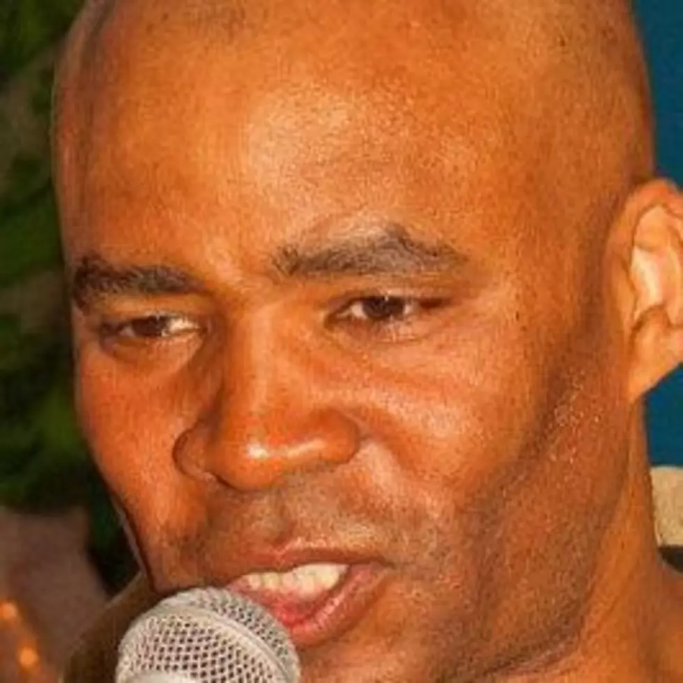 John Harold Carter III Facebook