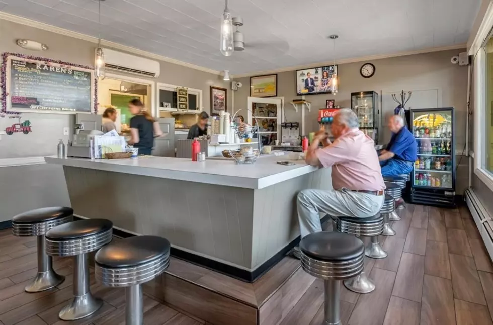 5-Star Hudson Valley Diner For Sale After 40 Years