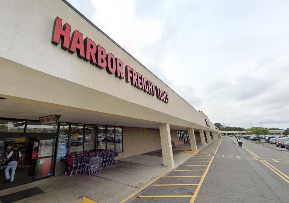 New Harbor Freight Location Announced in Hudson Valley, New York
