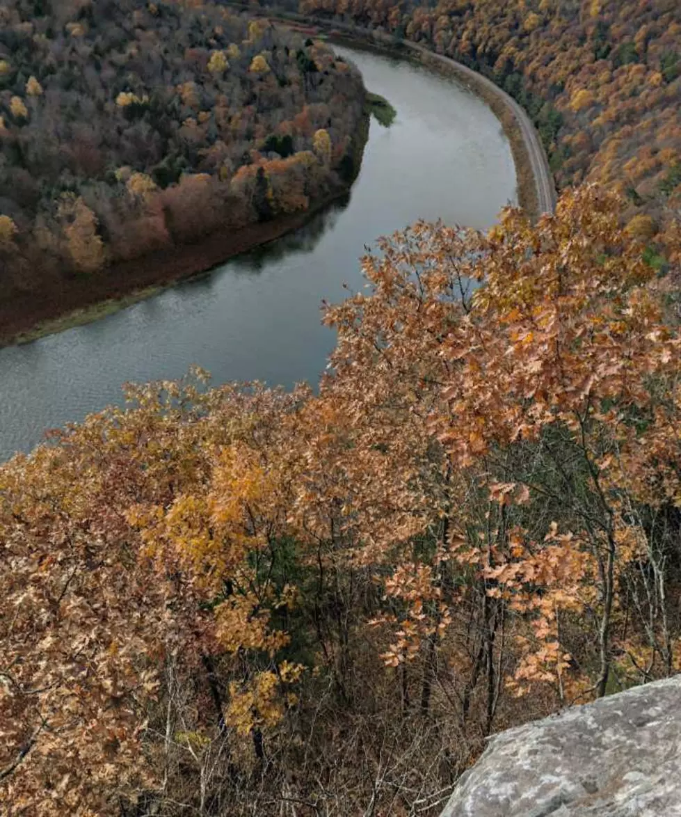 New York Park Ranked Among Most Dangerous in America