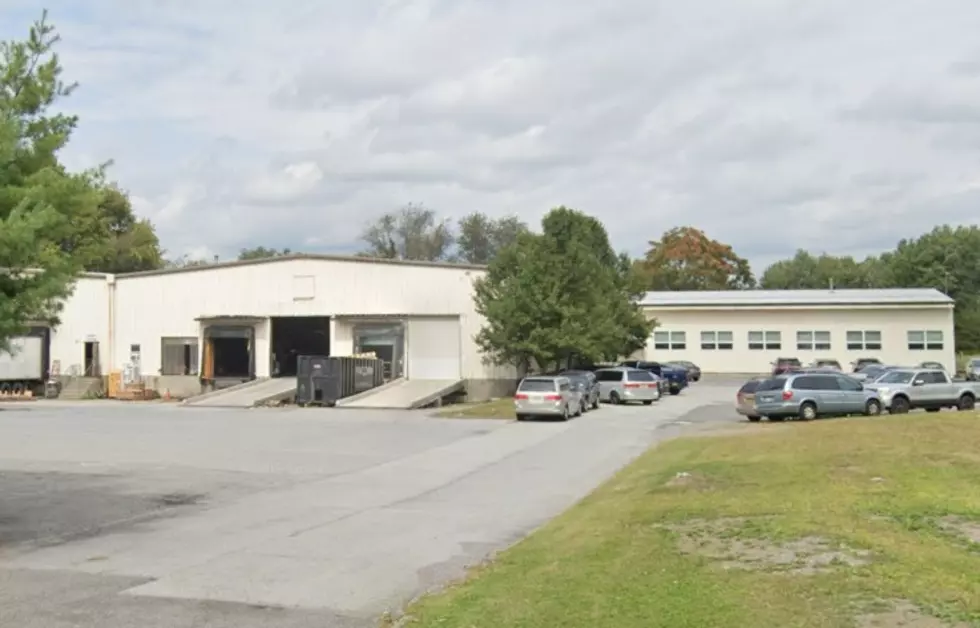 Another Hudson Valley, NY Manufacturing Plant Closing; 81 Layoffs