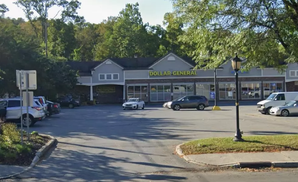 Flood Damage Temporarily Shuts Down Hudson Valley Dollar General