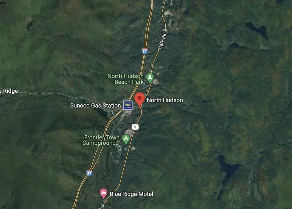 Google Maps