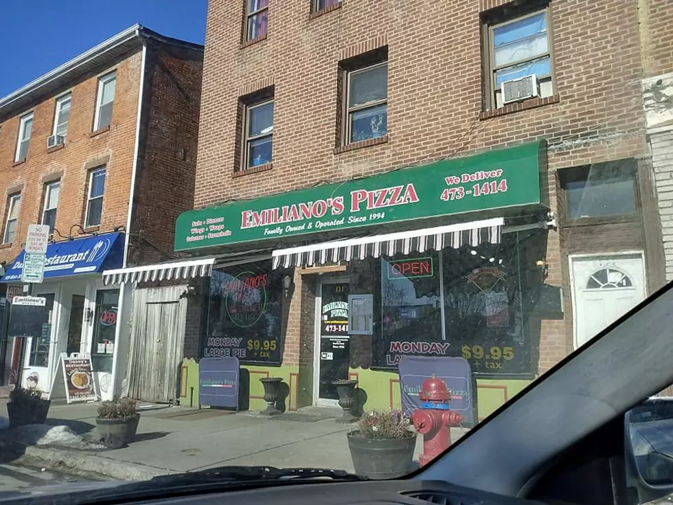 Popular Hudson Valley Pizza Shop Celebrates 30 Years