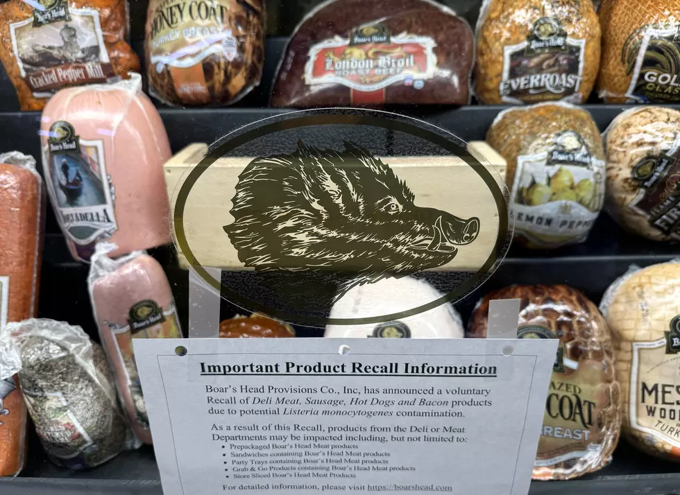 New Yorkers No Longer Able To Purchase Once-Popular Boar’s Head Meat