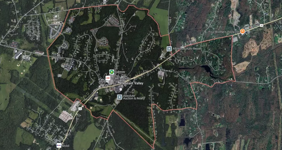 Google Maps