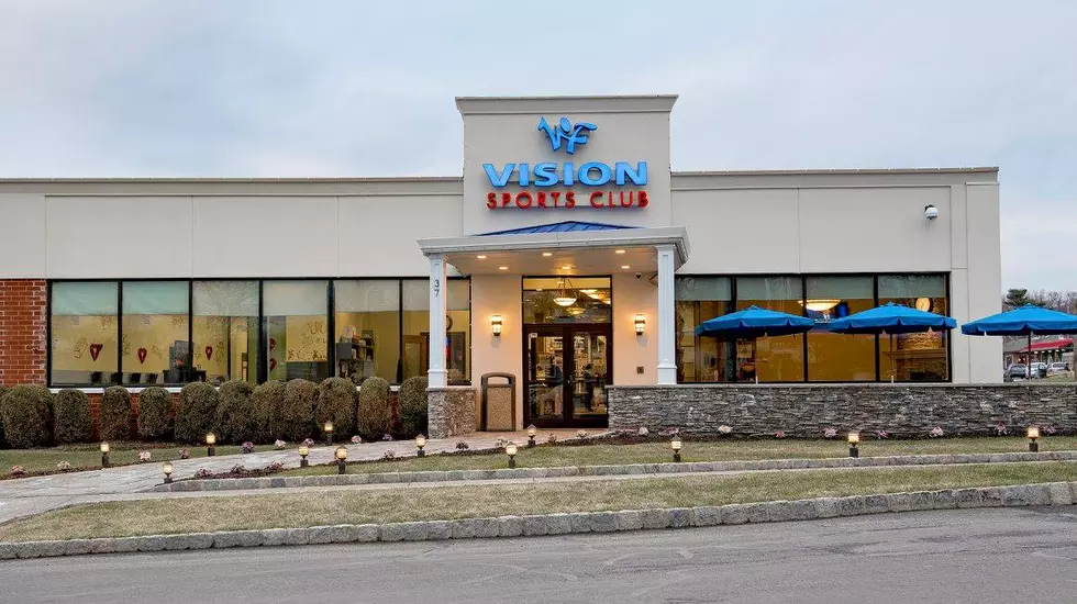 Vision Sports Club Facebook