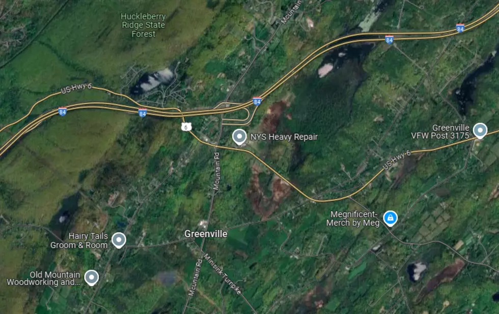 Google Maps