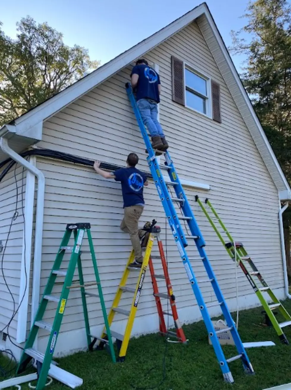 JSP Home Services