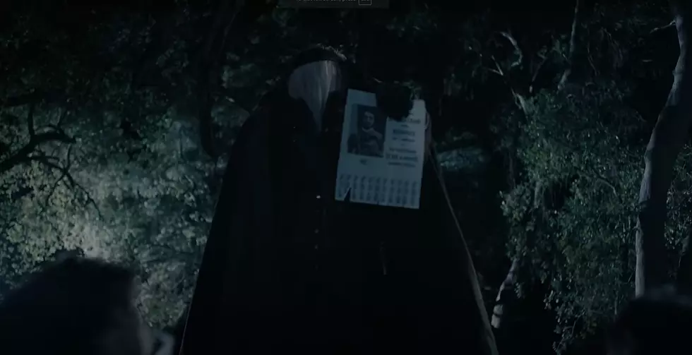 YouTube: Shipwrecked. : Headless: A Sleepy Hollow Story Ep 1