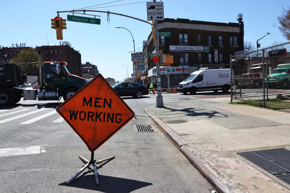 Changes Made in New York to “Men Working” Construction Signs