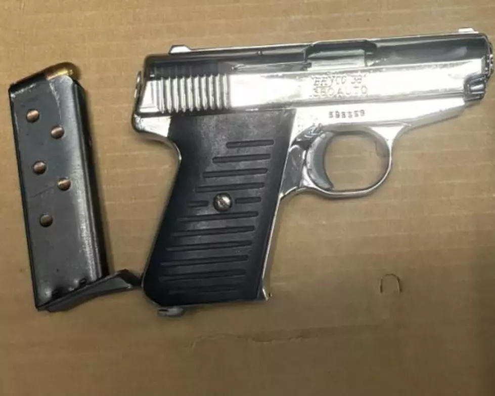 New York State Police