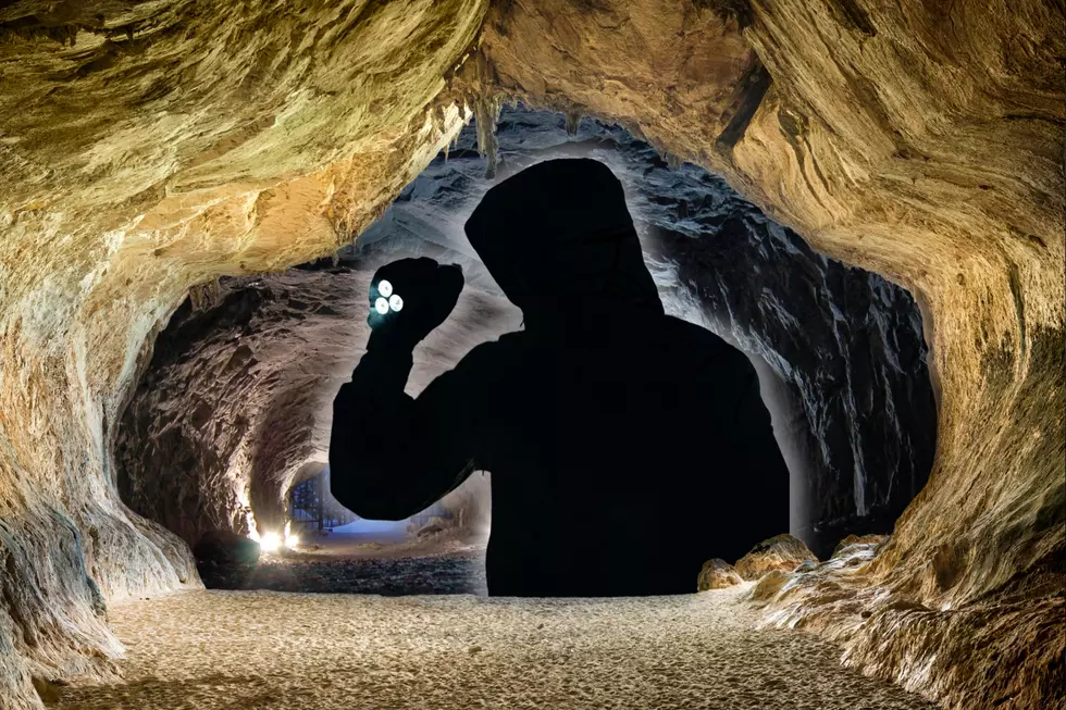 Missing Hudson Valley Man Found Living in Cave