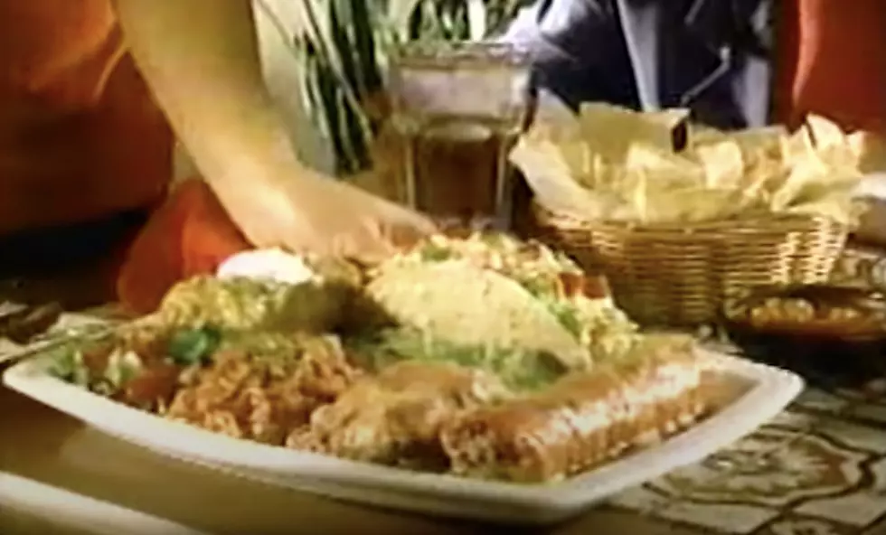 Is a Once Popular Mexican Food Chain Returning to New York State?