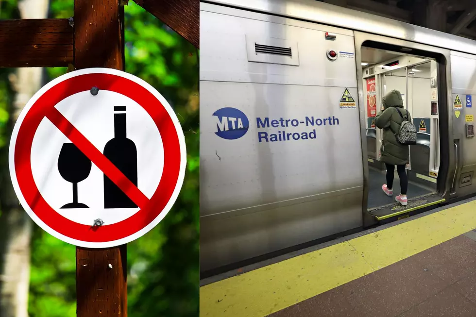 Metro-North Announces Alcohol Ban on All New York Trains