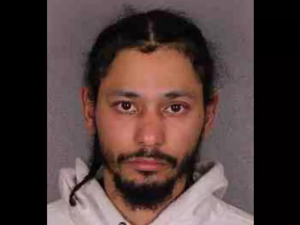 Facebook: Dutchess County Sheriff's Office
