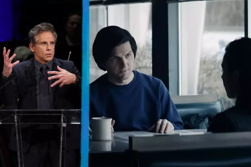Ben Stiller Explains Why This Hudson Valley Diner is Worth the Trip