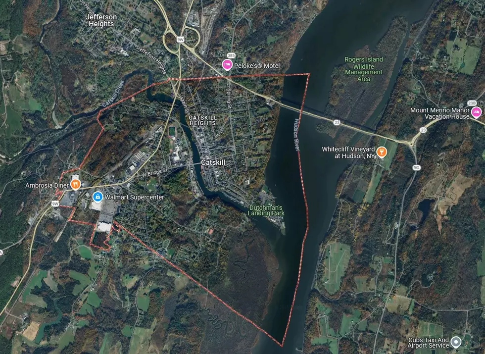 Google Maps