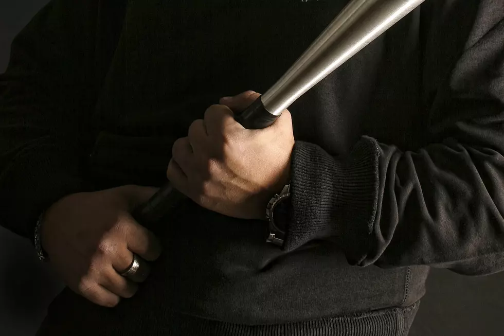 New York State Woman Arrested After Alleged Baseball Bat Attack