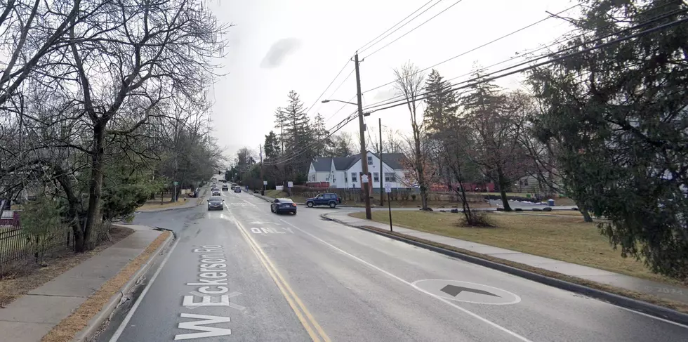 Alleged Drunk Driver in the Hudson Valley Crashes Through Home