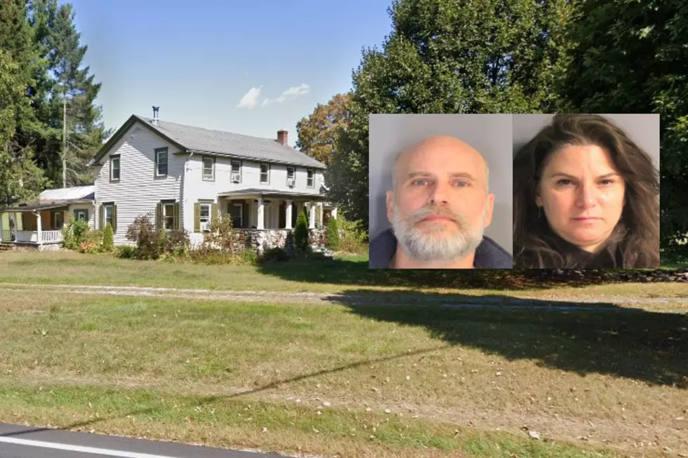 Google Maps/Dutchess County District Attorney's Office