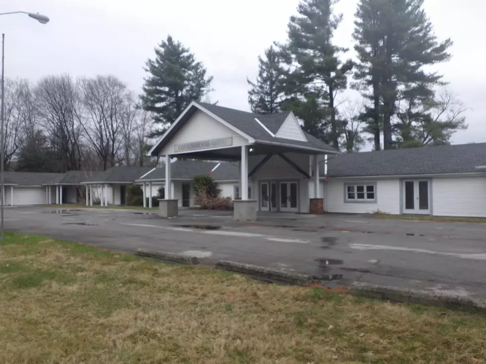 New York State Police Investigate Burglary at Hudson Valley Motel