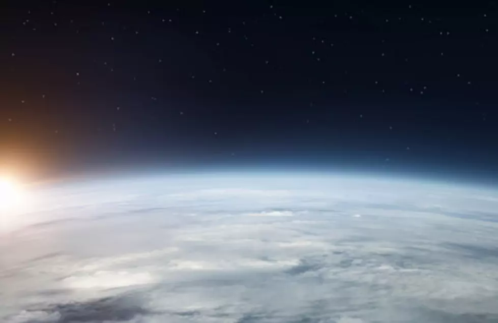 Unusual Cosmic Phenomena To Appear Above the Skies of New York State