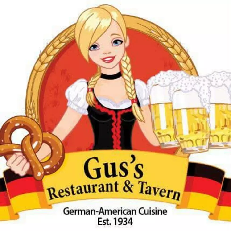 Gus's Tavern Facebook