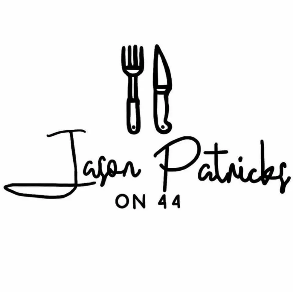 Jason Patrick's on 44 Facebook