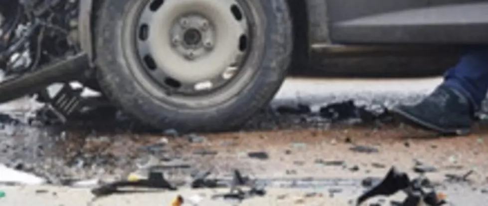 Head-On Crash Claims The Life of Man In New York State