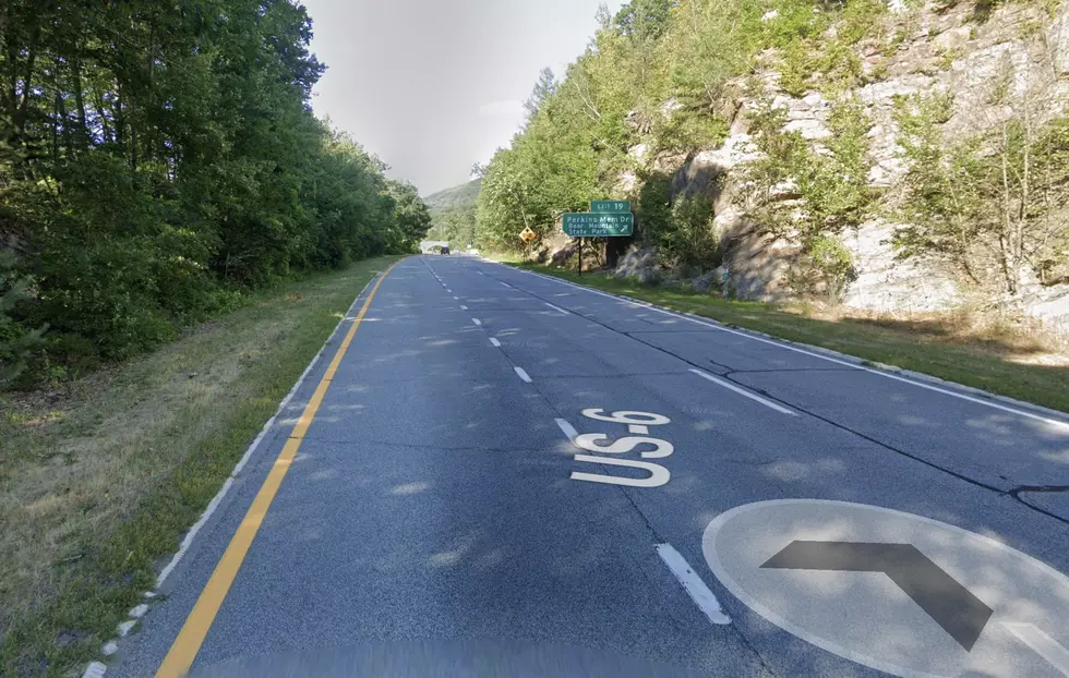 Police Say Suspects With Stolen Credit Cards & Checks Lead Chase in New York’s Hudson Valley