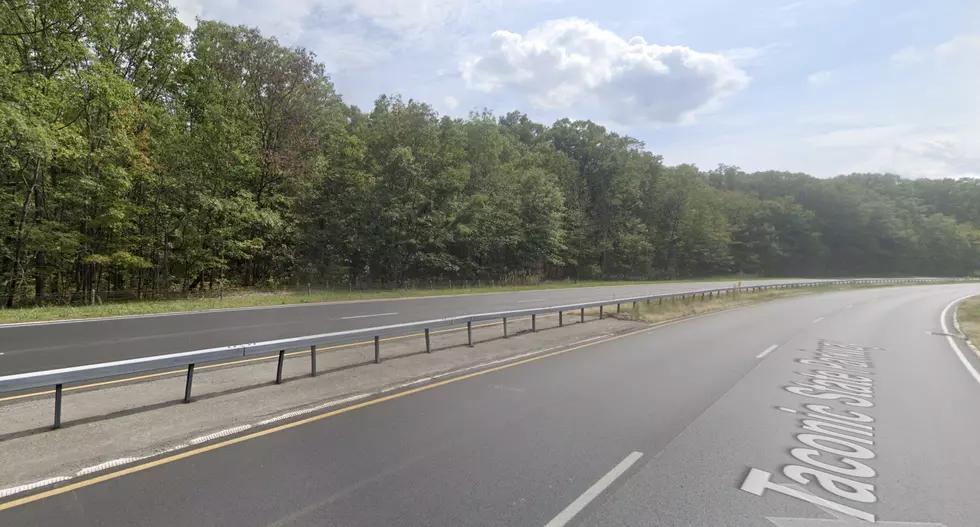 Two Men Arrested And Charged With Felonies After Drug Bust on Taconic State Parkway
