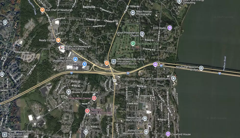 Google Maps