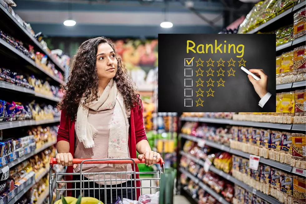 Hudson Valley Only has 1 of the Top 10 Supermarkets in the U.S.