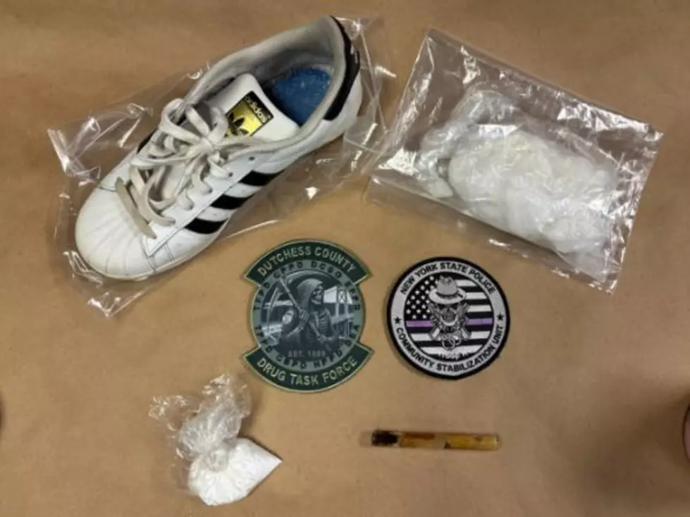 New York State Police website press release