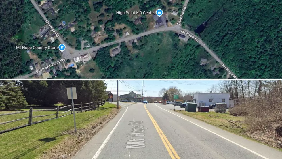Google Maps