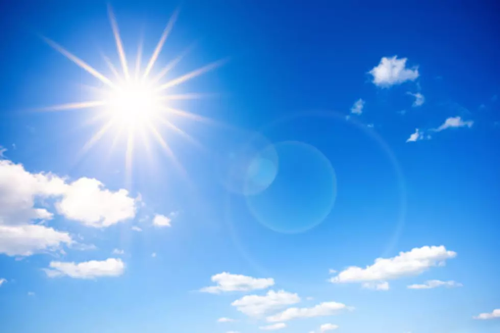 Extreme Heat Will Be Back in New York’s Hudson Valley By Next Week