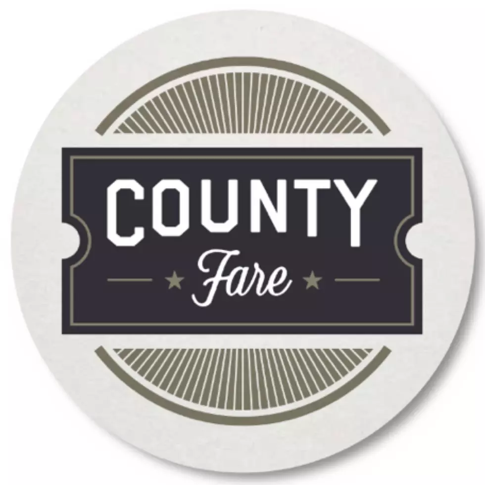 County Fare Facebook