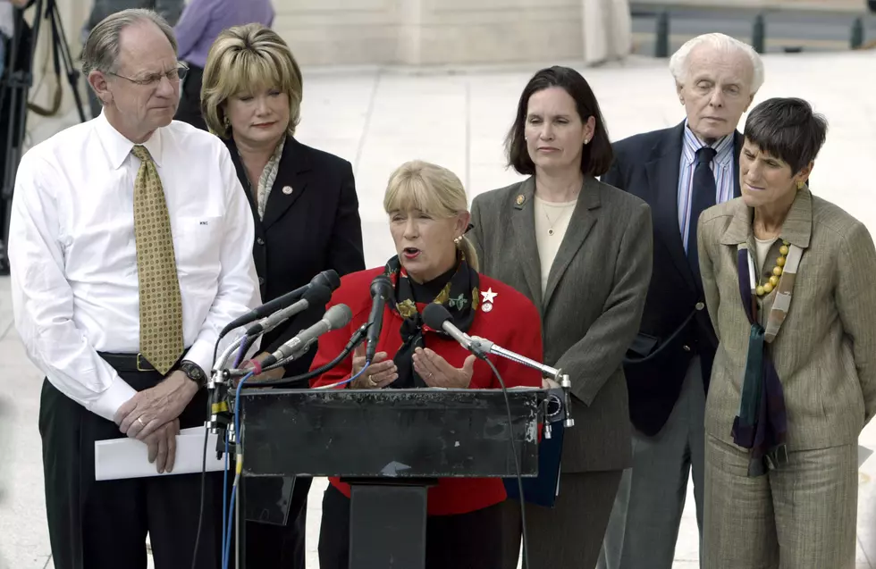 Assault Weapons Ban Expires