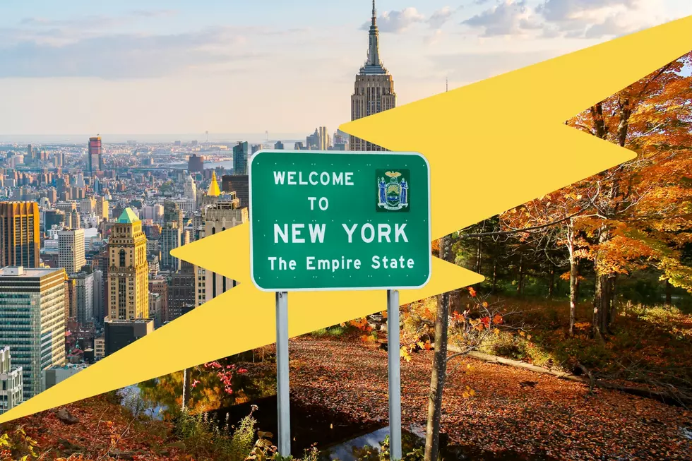 New York Governor Declares Where ‘Upstate New York’ Really Begins