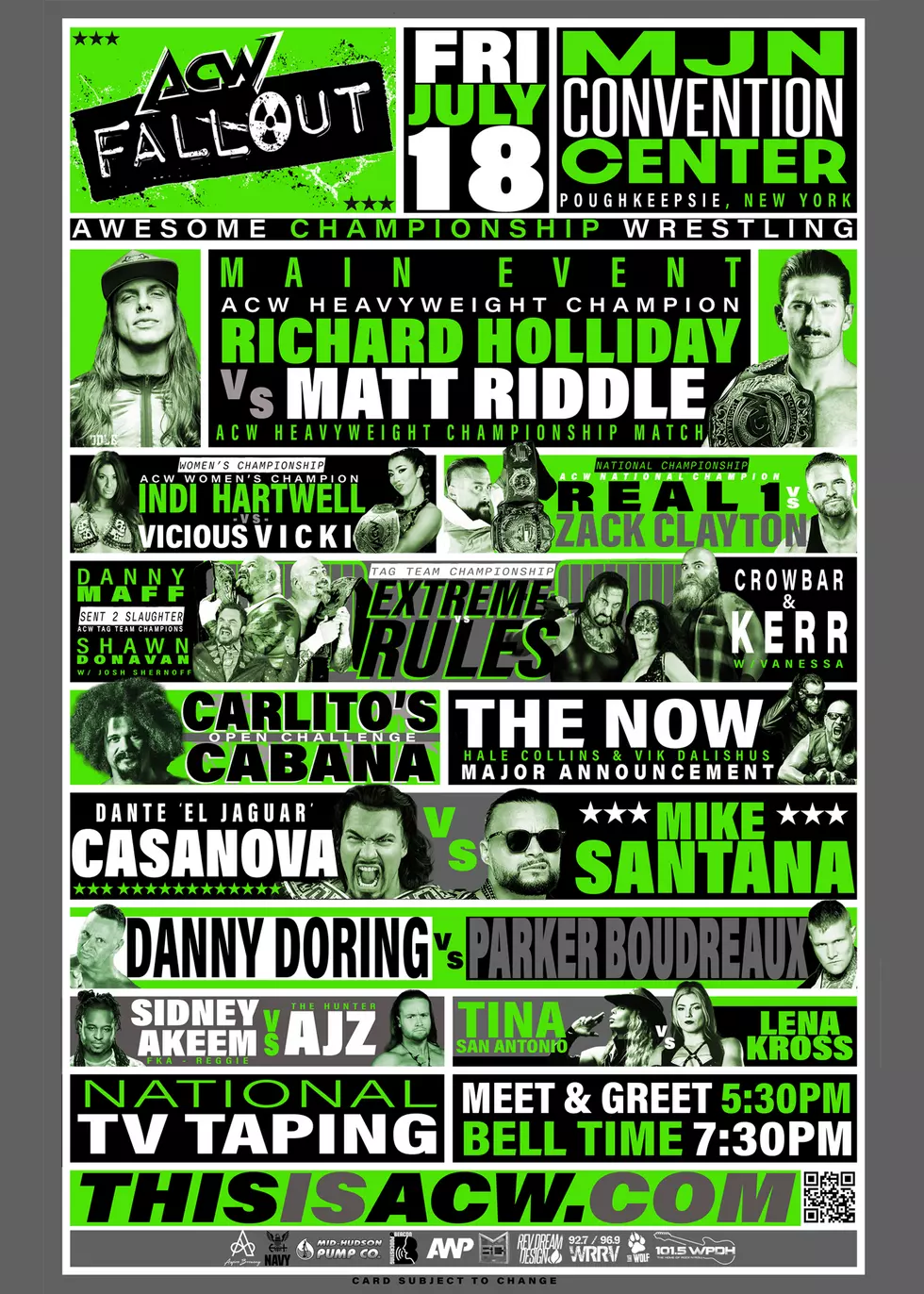 Awesome Championship Wrestling
