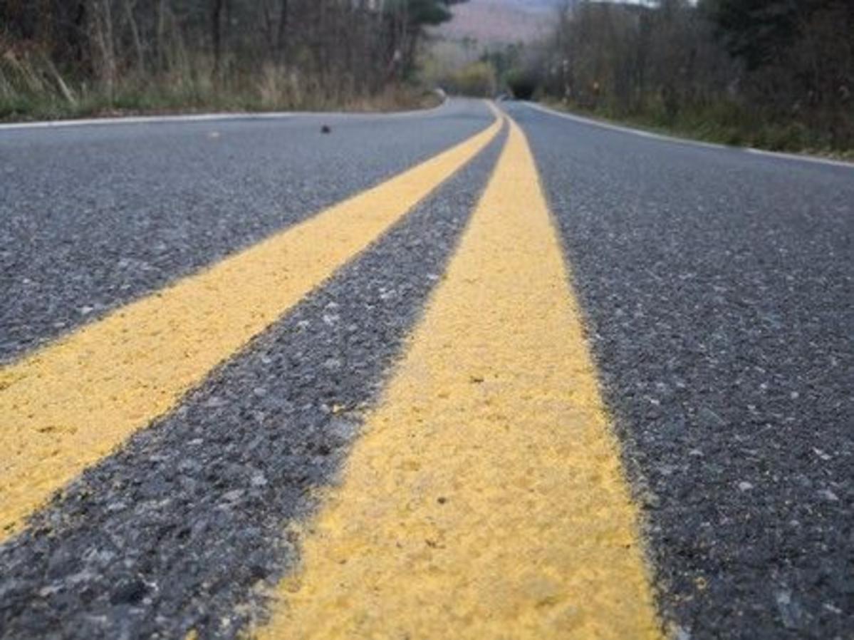 Man In New York Struck And Killed As They Walked On Interstate