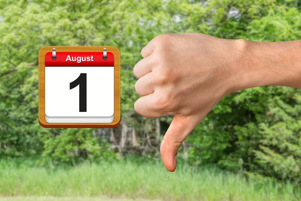 Why August is the Worst Month to Live in the Hudson Valley