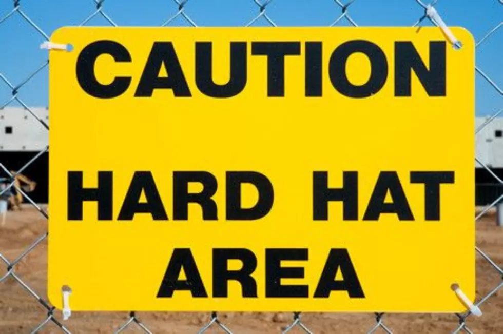 New York State Police Arrest Man on Thruway Who Fell Asleep In Workzone