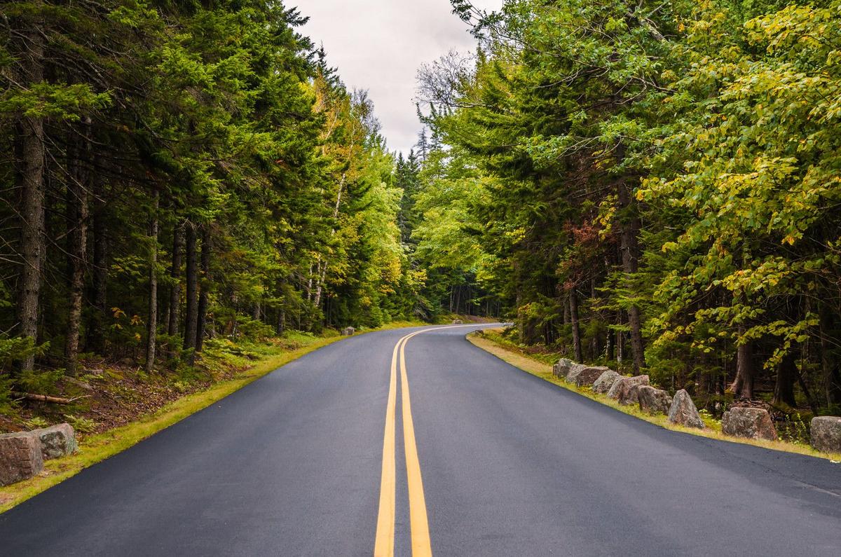 New York State Woman Arrested After Near 50 Mile Police Pursuit