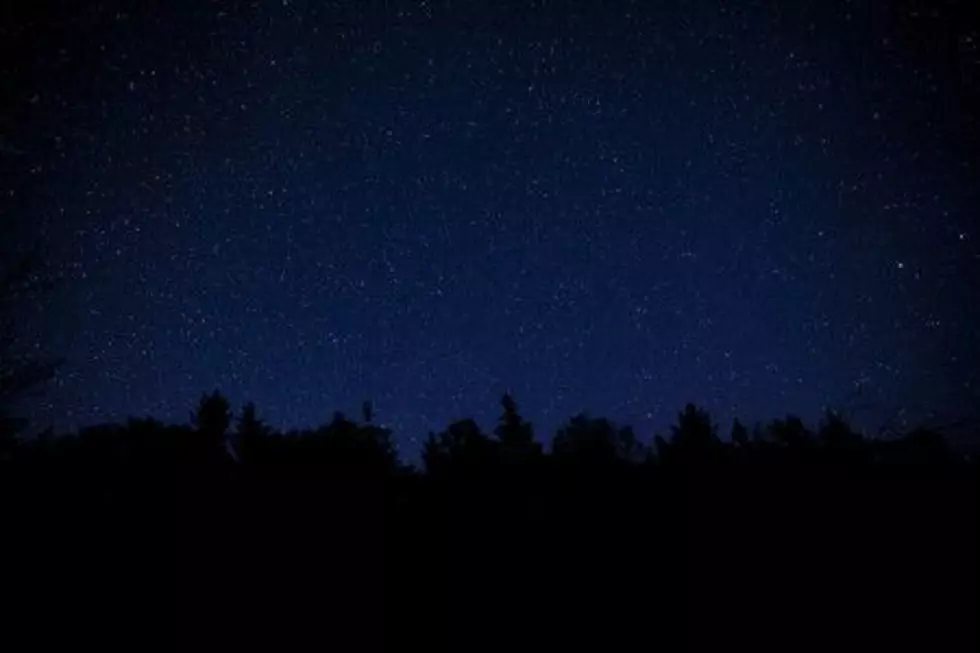 Newly Discovered Comet Will Be Visible With Naked Eye Over New York State